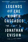 Legends of the North Cascades cover