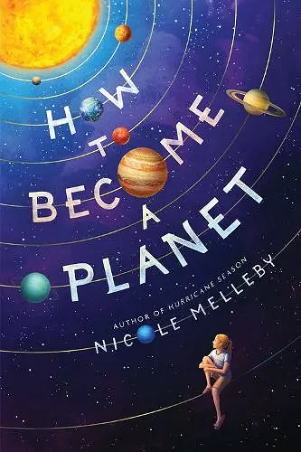 How to Become a Planet cover