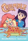 Crumble (A Graphic Novel) cover