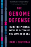 The Genome Defense cover