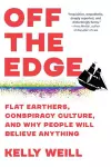 Off the Edge cover