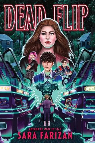 Dead Flip cover