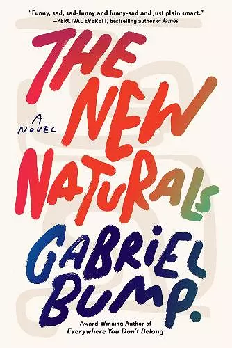 The New Naturals cover