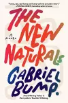 The New Naturals cover