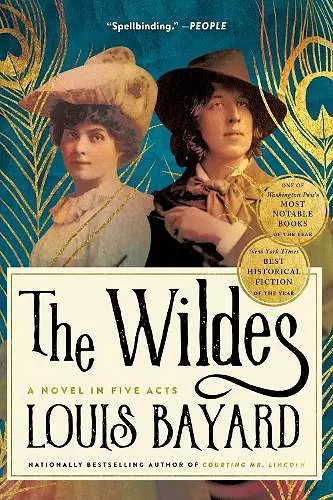 The Wildes cover