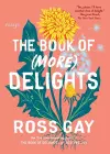 The Book of (More) Delights cover