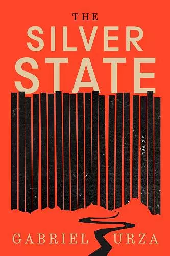 The Silver State cover