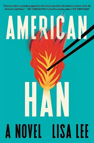 American Han cover