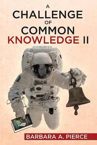 A Challenge of Common Knowledge II cover