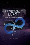 Immortality Lost cover