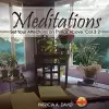 Meditations cover