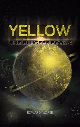 Yellow cover