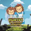 Hurtsy the Harrowed Hedgehog cover