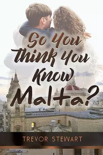 So You Think You Know Malta? cover