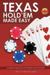Texas Hold'Em Made Easy cover
