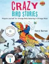 Crazy Bird Stories cover