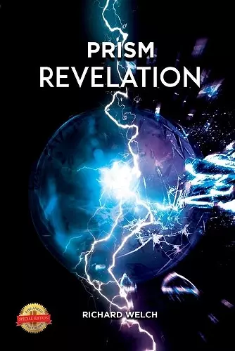 Revelation cover