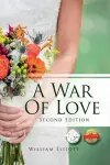 A War of Love cover