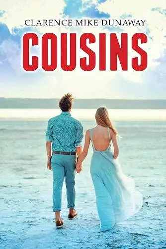 Cousins Relatively Speaking cover