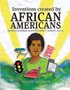 Inventions Created by African Americans cover