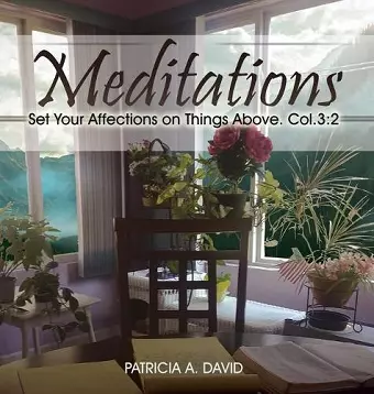 Meditations cover