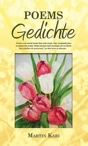 Poems-Gedichte cover