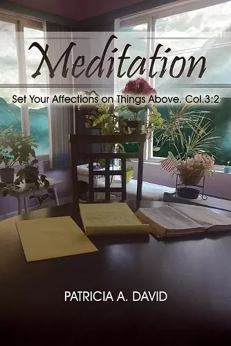 Meditations cover