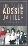 The Little Aussie Battler cover