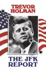 The JFK Report cover