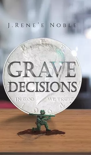 Grave Decisions cover