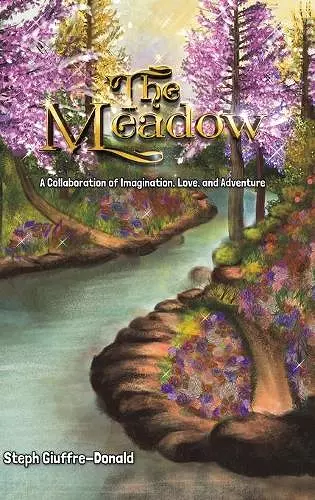 The Meadow cover