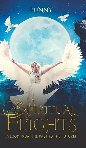 Spiritual Flights cover