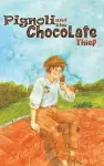 Pignoli and the Chocolate Thief cover