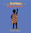 Maybe Autism Is My Superpower cover