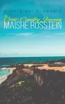 The Cross-Country Journey of Maishe Rosstein cover