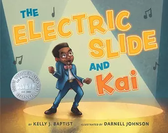 The Electric Slide and Kai cover