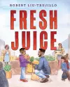 Fresh Juice cover