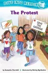 The Protest cover