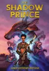 The Shadow Prince cover