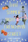 That Summer Night On Frenchmen Street cover
