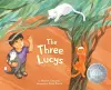 The Three Lucys cover