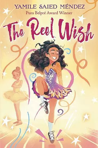 The Reel Wish cover