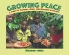 Growing Peace cover