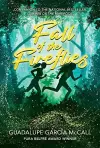 Fall of the Fireflies cover