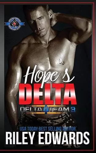 Hope's Delta cover