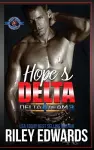 Hope's Delta cover