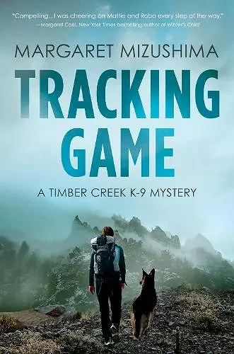 Tracking Game cover