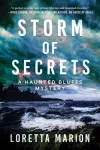 Storm of Secrets cover