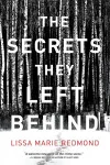 The Secrets They Left Behind cover
