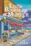 Little Bookshop Of Murder cover